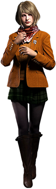 Ashley Mobile